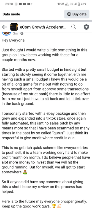 Client Sales Proof 54